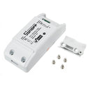 5Pcs SONOFF Basic 10A 2200W WIFI Wireless Smart Switch Remote Control Socket APP Timer