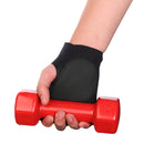 Mumian F01 Cycling Gym Fitness Training Half Finger Sports Gloves - 1 Pair