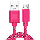 Marjay 3A Micro USB Fast Charging Data Cable For Huawei Xiaomi Redmi 7A Redmi 6Pro OUKITEL Y4800
