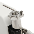 Feed Walking Foot Presser Foot Sewing Machine Screw-on with Quilt Guide Bar for Old Style 830 - 1630 Sewing Machine