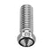 0.2/0.3/0.4/0.5/0.6/0.8/1.0/1.2mm Stainless Steel Lengthen Volcano Nozzle for 1.75mm Filament