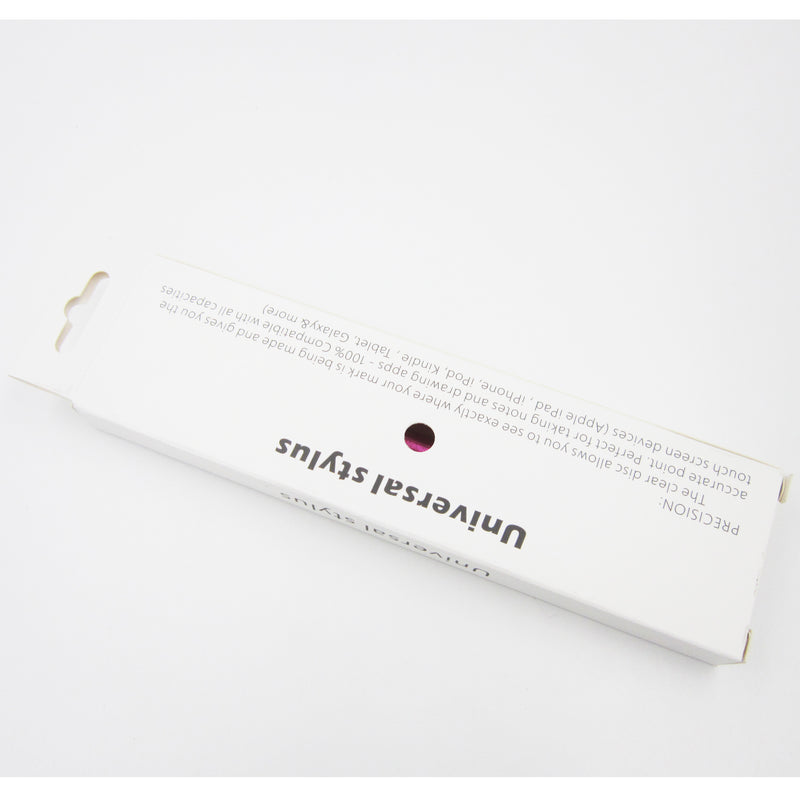 Universal Touch Screen Stylus Pen For iPhone/iPad/Samsung/Huawei/Xiaomi/LG