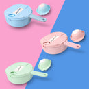 12 In 1 Vegetable Slicer Potato Peeler Carrot Grater with Strainer Vegetable Cutter Kitchen Accessories