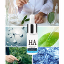 Mabox Hyaluronic Acid Vitamin C&E Serum Whitening Anti-Aging Moisturizing Repair