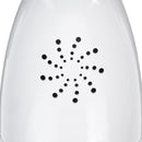 Electric Blackhead Vacuum Acne Remover Pore Dermabrasion Cleaner Blackhead Acne Remover With 4 Suction Heads