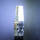 G4 AC/DC12V 4W SMD 2835 Crystal Silicone 20LED Corn Light Bulb Replacement Chandelier Halogen Lamps