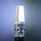 G4 AC/DC12V 4W SMD 2835 Crystal Silicone 20LED Corn Light Bulb Replacement Chandelier Halogen Lamps