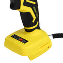 18V 520N.m. Li-Ion Cordless Impact Wrench 1/2'' Electric Wrench for Makita Battery