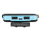 Solar Power Bank LED Lighting 20000mAh Solar Charger Dual USB Ports Foldable Solar Panels SOS Mode