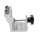 Aluminium Alloy 3 in 1 Pocket Hole Jig Wood Hole Drilling Guide Woodworking Positioner Carpentry