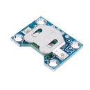 12mm Coin Cell Expansion Board CR1220 Button Battery Holder