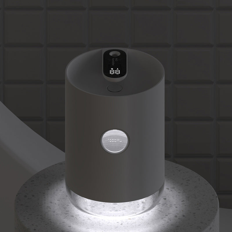 [Power Indicator] 3Life 211 USB Charging Night Light Humidifiers Home Air Purifier Two Mode Adjusture Air Humidifier with LED