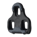 PROMEND 9 Degrees Lock Plate Bicycle Pedals Self-Locking Cleats Road Bike Shoes Cleats