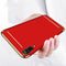 Bakeey Ultra-thin 3 in 1 Plating PC Hard Back Cover Protective Case For Xiaomi Mi9 Mi 9 Lite / Xiaomi Mi CC9