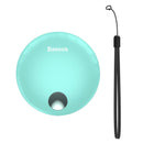 Baseus Flower Shell Mini Portable Aromatherapy Diffuser Car Air Freshener