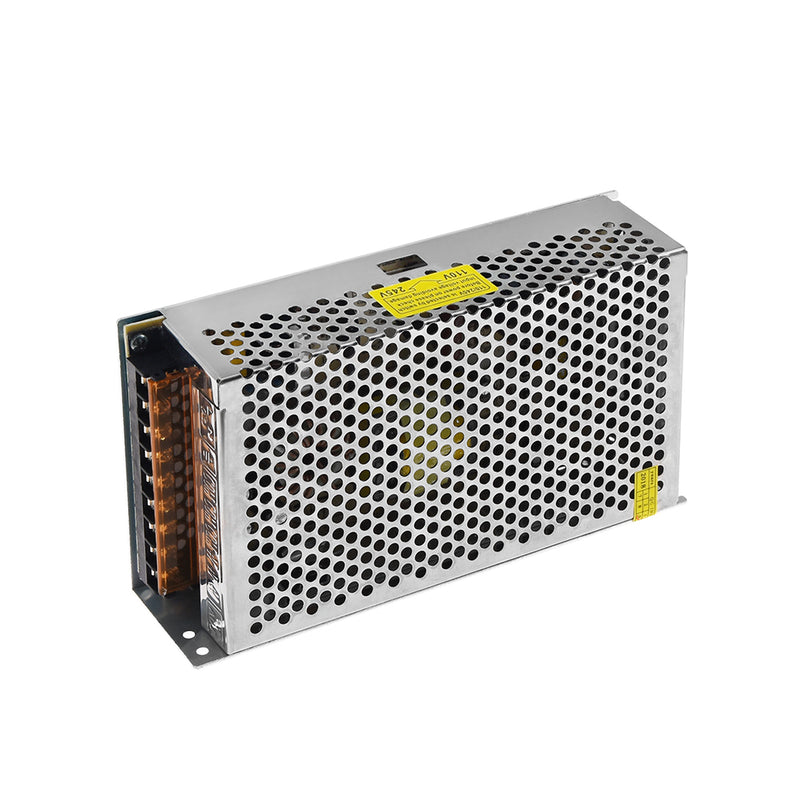 TWO TREES 12V 20A 240W Power Supply Dual-input Centralized Power Monitoring for 3D Printer