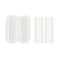 SWDK Teery Cleaning Disposable for Mijia Wireless Handheld Electric Mop Wiper Floor Washers from Xiaomi Youpin
