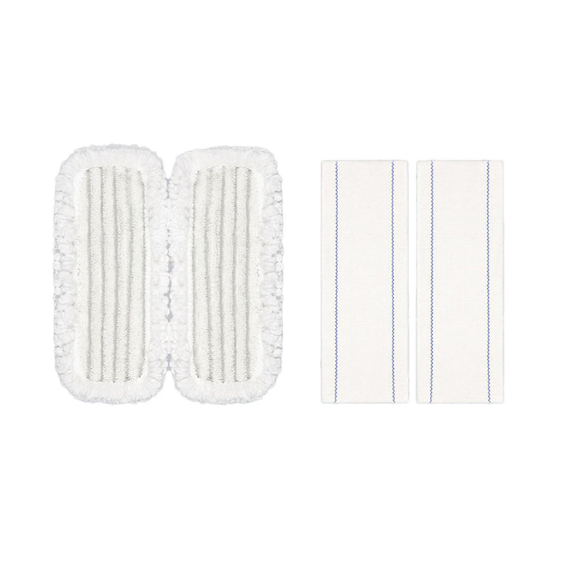 SWDK Teery Cleaning Disposable for Mijia Wireless Handheld Electric Mop Wiper Floor Washers from Xiaomi Youpin