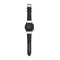 Replacement Durable Leather Watch Band Strap for Kospet Hope Lite Brave Watch Phone Smart Watch