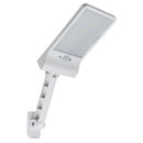 48 LED Solar Dimmable Wall Street Light PIR Motion Sensor Garden Lamp 3 Modes