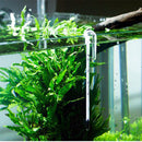 Aquarium Fish Tank Glass U Hook Hang On Tester Thermometer Temperature