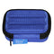 IRIN10 Holes Harmonica Protective Case Tremolo Harmonica Musical Instrument Part