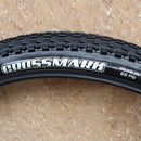 MAXXIS M309P 26x2.1 CROSS MARK MTB Bicycle Tire 60TPI Non-slip Pace Bike Tires
