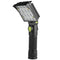 XANES 190B 16x COB 4Colors 4Modes  180 Adjustable Head Magnetic Tail USB LED Flashlight