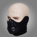 Workout Mask Running Sport Training Fitness High Altitude Elevation Effect PM2.5 Face Mask