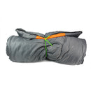 IPRee 16Pcs/set Outdoor Tent Tie Rope Silicone Rubber Binding Cord Camping Picnic