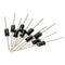 50pcs SB5100 5.0A SCHOTTKY BARRIER Diode 100V 5A