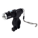 XANES XL33 650LM Headlights Waterproof USB Rechargeable Flashlight With Bracket Motorcycle Xiaomi E-Scooter Bike Bicycle Cycling