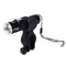 XANES XL33 650LM Headlights Waterproof USB Rechargeable Flashlight With Bracket Motorcycle Xiaomi E-Scooter Bike Bicycle Cycling