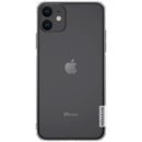 NILLKIN Shockproof Transparent Non-slip Soft TPU Protective Case for iPhone 11 6.1 inch