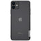 NILLKIN Shockproof Transparent Non-slip Soft TPU Protective Case for iPhone 11 6.1 inch