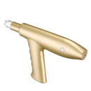 Nano-wafer Facial Beauty Care Hydro Mesotherapy Machine Water Injection Skin Rejuvenation