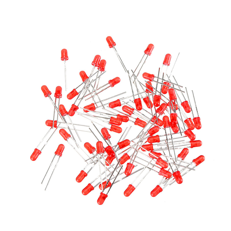 3pcs EQKIT 60 Seconds Electronic Timer Kit DIY Parts Soldering Practice Board