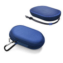 LEORY bluetooth Speaker Storage Shockproof Bag Protective Mini Box Case For B&O PLAY Beoplay P2