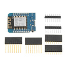 5Pcs Geekcreit D1 Mini V2.3.0 WIFI Internet Of Things Development Board Based ESP8266 ESP-12S 4MB FLASH