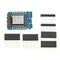 5Pcs Geekcreit D1 Mini V2.3.0 WIFI Internet Of Things Development Board Based ESP8266 ESP-12S 4MB FLASH