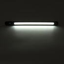 34cm DC5V 6W USB 24LED Rigid Strip Bar Light Magnet Stick-on Desk Table Reading Cabinet Lamp
