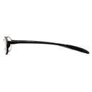 KCASA 7g Presbyopic Reading Glasses Sweden Super Lightweight TR90 Frame