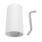 USB Rechargeable Automatic Water Bottle Pump Dispenser Drinking Water Bottle w/ Tube