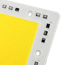 3pcs LUSTREON Pure White 150W 15000LM DIY COB LED Light Chip Bulb Bead 160x100mm For Flood Light AC 220V