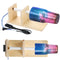 4W Cup Turner for Crafts Tumbler Manual DIY Cup Machine AC 100-127V