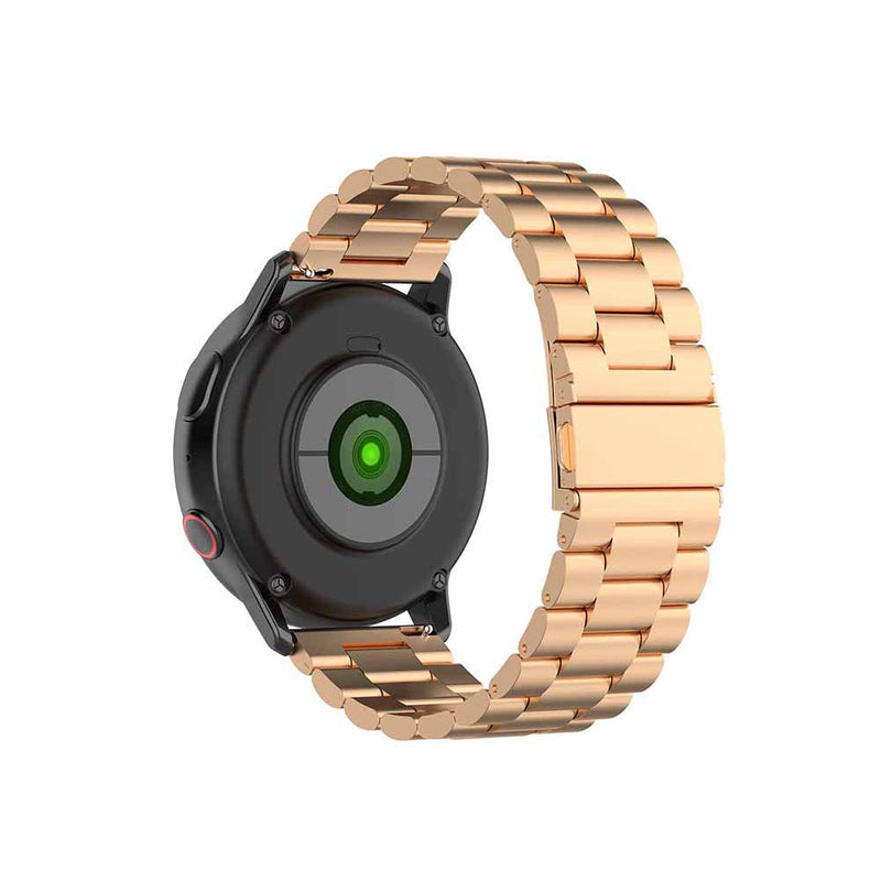 Bakeey 20mm Watch Strap Replacement Watch Band for BW-HL2 Smart Watch