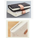 The Starry Night Planner Diary Scheduler School Study Notebook Journal Book Plan Journal Book