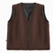 Electric 3 Gears 5V USB Polyester Heated Vest Heating Jacket Clothing Generic