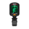 Aroma AT-01A Clip-on Tuner Tuning for Guitar Bass Violin Ukulele