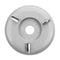 Wood Carving Disc Flat Round 3T Milling Cutter for Angle Grinder
